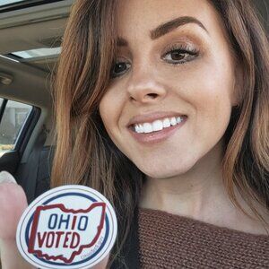 Meet your Posher, Rachel